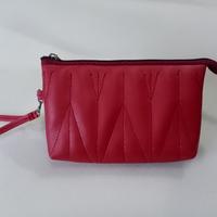 Gambar dompet jigjag dari A dua U undefined 1 Tokopedia