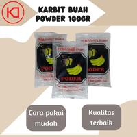 Gambar KARBIT PEMATANG BUAH dari KALIMANTAN JAYA_NEW undefined 1 Tokopedia