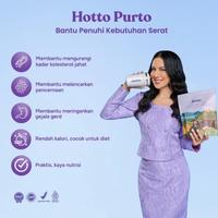 Gambar Hotto Purto Multigrain with Purple Potato 1 Pouch (16 Sachets) dari Hottohealthyhabit undefined 3 Tokopedia