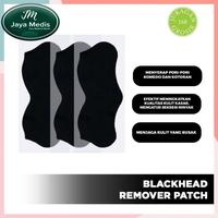 Gambar 10 PCS NASAL BLACK HEAD REMOVER PATCH PEMBERSIH KOMEDO dari Jayamedis undefined 3 Tokopedia