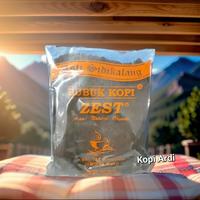 Gambar Kopi Sidikalang medan 250 gram merek zest Robusta Coffee Bubuk - Tanpa Kotak dari Kopi Ardi2 undefined 3 Tokopedia