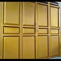 Gambar pintu lipat besi minimalis ruko/gudang dari Karunia-Jaya-88 undefined 5 Tokopedia