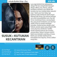 Gambar Filsat Susuk : Kutukan Kecantikan dari 777Series undefined 2 Tokopedia