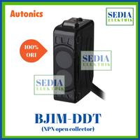 Gambar AUTONICS BJ1M-DDT BJ1M DDT PHOTO SENSOR dari Sedia Elektrik undefined 1 Tokopedia