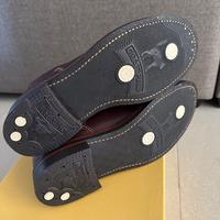Gambar Lone wolf Boots Monkey Boots Original Made in Japan dari Denim Selvedge Market undefined 3 Tokopedia