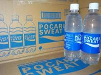 Gambar POCARI SWEAT BOTOL 500 ML dari CV WARUNG SEGAR undefined 1 Tokopedia