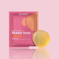 Gambar Sabun Wajah Alami Penghilang Bekas Jerawat (Royalty Cosmetic) - Skinpedia dari green angelica hair undefined 2 Tokopedia