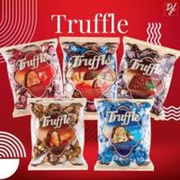 Gambar Elvan Truffle Chocolate 400g Coklat Truffles isi Krim 1 Pouch - strawberry dari CarDe Retail undefined 1 Tokopedia