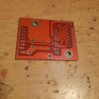 Gambar PCB Arduino ESP8266 ESP 8266 Wemos Wireless Module P10 Running Text dari sipol.electronics undefined 5 Tokopedia