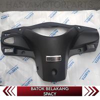 Gambar Rear Handle Cover Batok Kepala Belakang Motor Motorcycle Spacy Fi Spacy Karbu Old Lama 2011-2018 Kualitas Original Bahan Tebal Presisi dari HasyaMotorParts undefined 3 Tokopedia