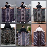 Gambar Sarung Pria Dewasa Murah Motif Batik Terbaru - Gus Udin 2 dari Aniesa Collection undefined 1 Tokopedia