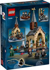 Gambar Lego Harry Potter 76426 Hogwarts Castle Boathouse dari KenjiroZ13 undefined 1 Tokopedia