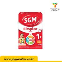 Gambar Sgm Eksplor 1Plus Madu 150 G dari Yogya Online undefined 2 Tokopedia