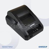 Gambar Printer Bluetooth Kasir Thermal Kassen 58 mm USB dan BT P299 dari CODESHOP MAKASSAR undefined 5 Tokopedia