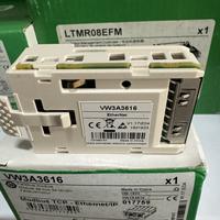 Gambar Schneider VW3A3616 communication module modbus TCP/ethernet IP Altivar dari PELITA SUKSES MANDIRI undefined 1 Tokopedia