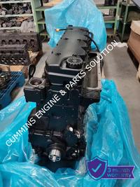 Gambar Engine Base  QSB6.7, ISDE  For Cummins QSB6.7, ISDE, PC200 Komatsu Exc dari Cummins Engine & Part Solution undefined 1 Tokopedia