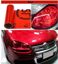 Gambar skotlet motor transparan fanchi stiker smoke scotlite hybrid headlamp - BLACK dari CIPTA ABADI ART undefined 3 Tokopedia