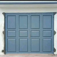 Gambar pintu lipat besi minimalis ruko/gudang dari Karunia-Jaya-88 undefined 1 Tokopedia