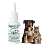 Gambar Ilium Derm Otic 5 ml -  Derm Otic - Repack ilium ear and skin Cat Dog dari Sri Tani Global undefined 1 Tokopedia