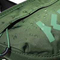 Gambar KNZ Elastic Cross Logo Belt Bag dari DARIO.ID undefined 4 Tokopedia
