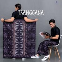Gambar Sarung Pria Dewasa Murah Motif Batik Terbaru - Gus Udin 2 dari Aniesa Collection undefined 4 Tokopedia