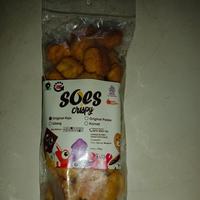 Gambar soes crispy Renyah Rosa ori oleh oleh khas kalimantan Timur - Coklat dari Rama Wijaya undefined 2 Tokopedia