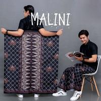 Gambar Sarung Pria Dewasa Murah Motif Batik Terbaru - Gus Udin 2 dari Aniesa Collection undefined 3 Tokopedia