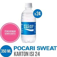Gambar Pocari sweat 350ml dari CV WARUNG SEGAR undefined 1 Tokopedia