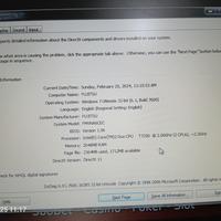 Gambar laptop fujitsu layar besar 15" nyaman buat kerja dan nonton film dari ponimangroup undefined 5 Tokopedia