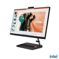 Gambar Lenovo IdeaCentre AIO 3 24IAP7 i5-13420H MX550 512GB 24" IPS W11 - Black, NON BUNDLE dari Onestop Gaming undefined 5 Tokopedia