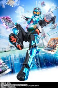 Gambar S.H.Figuarts Kamen Rider Gotchard Steam Hopper SHF Houtaro Ichinose dari Littlebubuhobby undefined 2 Tokopedia