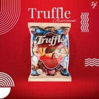 Gambar Elvan Truffle Chocolate 400g Coklat Truffles isi Krim 1 Pouch - strawberry dari CarDe Retail undefined 5 Tokopedia