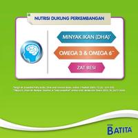 Gambar Nestle Batita 850gram Madu Free Container dari Toko Nazeem undefined 3 Tokopedia