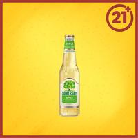 Gambar Somersby Apple Cider 330 ml ( 100% Original & Resmi By Bottle Avenue ) dari BottleAvenue.id undefined 1 Tokopedia
