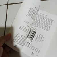Gambar Buku 666 Sistem Mata yang Baru dari tobiias18 undefined 3 Tokopedia