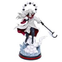 Gambar ACTION FIGURE UCHIHA MADARA RIKUDOU SENNIN OBITO ANIME NARUTO ITACHI - 3. 40CM BOX dari ELSA KADO STORE undefined 2 Tokopedia