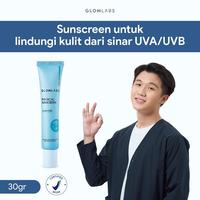 Gambar Glowlabs Physical Sunscreen - Sunscreen Ringan SPF 50 dari SKIN beauty.id undefined 1 Tokopedia