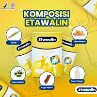 Gambar ETAWALIN 100% ORIGINAL | Susu Kambing Ori Official Store Asli Ampuh dari STAR OFFICIAL INDONESIA undefined 4 Tokopedia