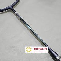 Gambar RAKET BADMINTON MIZUNO ACROSPEED 1 ACCEL MADE IN JAPAN JP EXCLUSIVE dari SportsLife.id undefined 3 Tokopedia