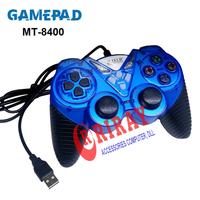 Gambar Stik stick Gamepad Single Turbo MT 8400 - Merah dari RirayStore undefined 1 Tokopedia