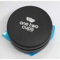 Gambar Alat Kopi One Two Cups Distribution Tamper Kopi Triangle Press 53mm dari MinnieStore11_NEW undefined 2 Tokopedia