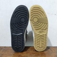 Gambar sepatu second branded nike aj retro high NRG gold top 3 size 40 dari TERMINAL SEPATU BOGOR_NEW undefined 4 Tokopedia