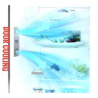 Gambar Kulkas LG 2Pintu Inverter GN-B392PFFB Lemari Es LG GNB392PF LG GNB392 dari MIAMI ELEKTRONIK_NEW undefined 4 Tokopedia