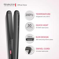 Gambar REMINGTON catok rambut S1A100 dari EM store_ undefined 3 Tokopedia