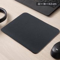 Gambar Smooth Surface Anti Slip Mousepad Multifungsi 22 x 18 x 0.2 cm dari Jogjaled12original undefined 2 Tokopedia