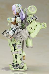 Gambar MODEL KIT KOTOBUKIYA FRAME ARMS GIRL GREIFEN - PO - DP50% dari Ace Hobby Town undefined 3 Tokopedia
