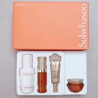 Gambar Sulwhasoo Ginseng Anti Aging Kit dari Ami Beaute undefined 2 Tokopedia