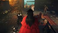 Gambar Final Fantasy VII Remake & Rebirth Twin Pack PS5 - INDO dari CHILL FACTORY GAMING undefined 5 Tokopedia