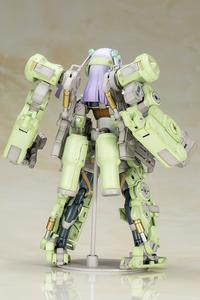 Gambar MODEL KIT KOTOBUKIYA FRAME ARMS GIRL GREIFEN - PO - DP50% dari Ace Hobby Town undefined 2 Tokopedia