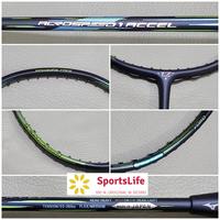 Gambar RAKET BADMINTON MIZUNO ACROSPEED 1 ACCEL MADE IN JAPAN JP EXCLUSIVE dari SportsLife.id undefined 4 Tokopedia